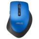 ASUS MOUSE OPTICAL WT425 Wireless Blue | Ποντίκια | Συνοδευτικά PC |
