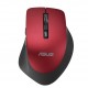 ASUS MOUSE OPTICAL WT425 Wireless Red | sup-ob | XML |