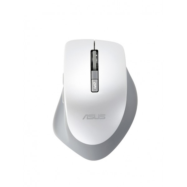 ASUS MOUSE OPTICAL WT425 Wireless White - Asus