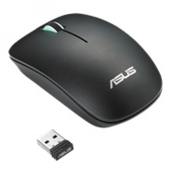 ASUS MOUSE OPTICAL WT300 Wireless Black - Σύγκριση Προϊόντων