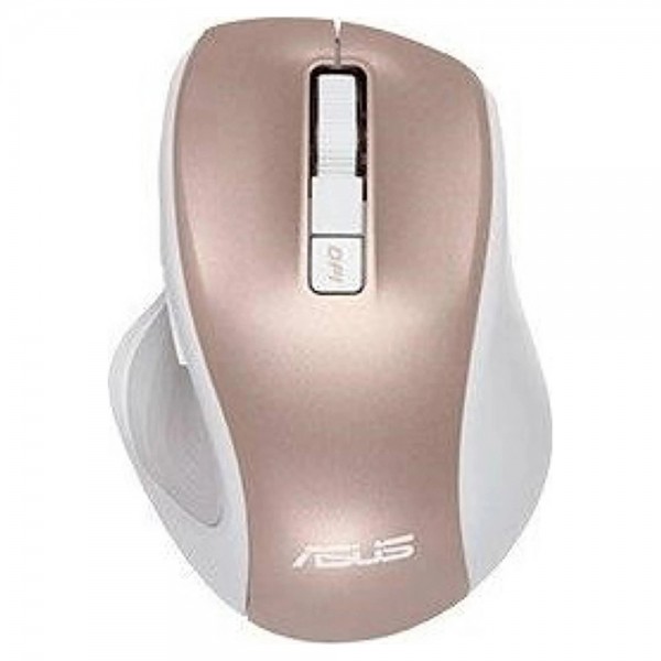 ASUS MOUSE OPTICAL MW202  Rose Gold Wireless - Σύγκριση Προϊόντων