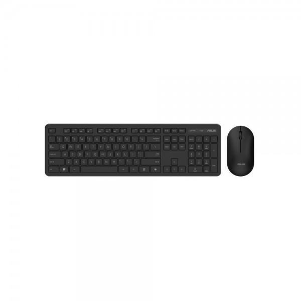 ASUS Keyboard and Mouse CW100 Greek Wireless Copilot - Σύγκριση Προϊόντων