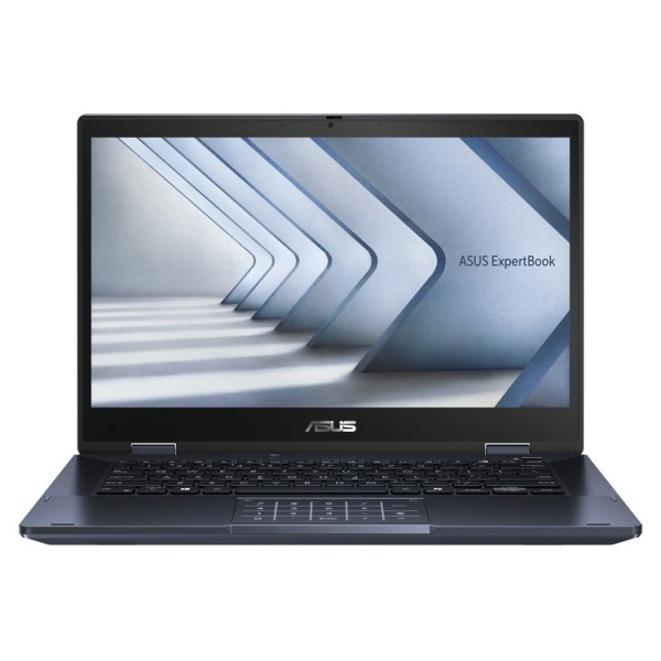 ASUS Laptop ExpertBook B3 Flip B3402FVA-4G-GR74D0X 4G LTE 14&apos;&apos; FHD TOUCH IPS Core 7 150U/24GB/1TB SSD NVMe 4.0/Win 11 Pro/3Y NBD/Star Black - Σύγκριση Προϊόντων