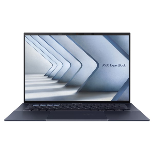 ASUS Laptop ExpertBook B9 OLED B9403CVAR-OLED-GR75D2X 14&apos;&apos; 2880 x 1800 OLED Core 7-150U/32GB/1TB SSD NVMe PCIe 4.0/Win 11 Pro/3Y NBD/Star Black - Σύγκριση Προϊόντων