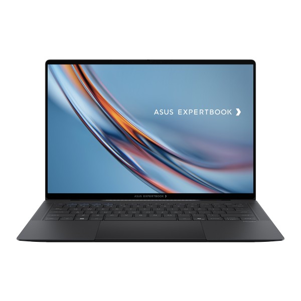 ASUS Laptop ExpertBook B9 B9406CAA-GR358H8D0X Touch 14'' 2880 x 1800 OLED Ultra X7-358H/32GB/1TB SSD NVMe PCIe 4.0x4/Win 11 Pro/3Y NBD/Jet Fog - Asus