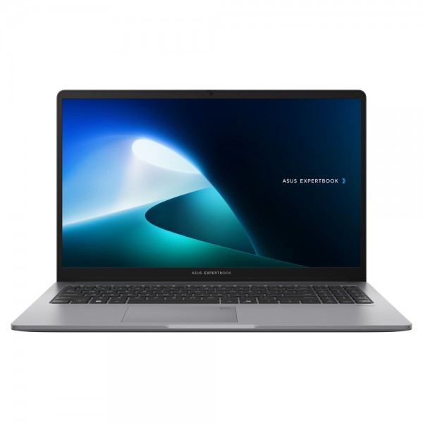 ASUS Laptop ExpertBook P1 P1503CVA-GR210H4C0X 15,6'' FHD C5-210H/16GB/512GB SSD NVMe PCIe 4.0/Win 11 Pro/3Y NBD/Misty Grey - Laptops