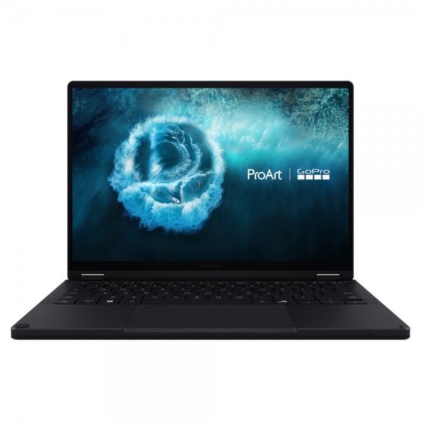 ASUS Laptop ProArt PX13 OLED HN7306EA-LX024X 13.3'' 3K (2880 x 1800) Touch Ryzen  AI MAX+ 395/128GB/1TB SSD NVMe PCIe 4.0/Win 11 Pro/2Y/Nano Black - Asus