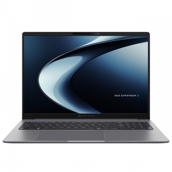 ASUS Laptop ExpertBook P5 G2 PM5606CKA-GRR3304C0X 16'' RAI5-330/16GB/512GB SSD NVMe PCIe 4.0/Win11Pro/3Y NBD/Misty Grey - Laptops