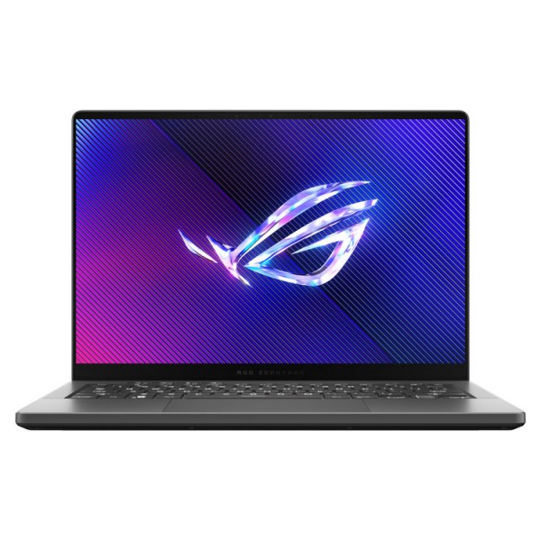 ASUS Laptop ROG Zephyrus G14 GA403GM-SY116W 14.0'' 2880 x 1800 OLED 120Hz Ryzen AI 9 465/32GB/1TB SSD NVMe PCIe 4.0/GeForce RTX 5060/ Win 11 Home/2Y/Eclipse Gray - Laptops