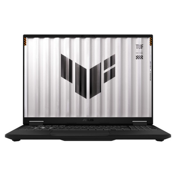 ASUS Laptop TUF Gaming A16 FA608UH-RV009W 16'' 1920x1200 WUXGA 165Hz R7-260/32GB/1TB SSD NVMe PCIe 4.0/NVidia GeForce RTX 5050 8GB/Win 11 Home/2Y/Jaeger Gray - Laptops