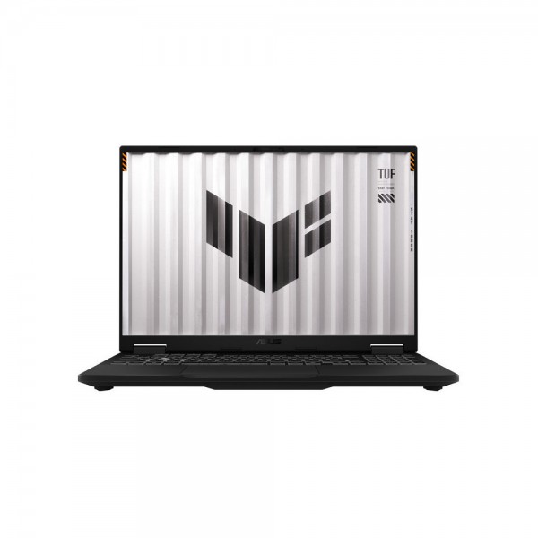 ASUS Laptop TUF Gaming A16 FA608UHI-TU126 16'' 1920x1200 WUXGA 144Hz R7-260/16GB/512GB SSD NVMe PCIe 4.0/NVidia GeForce RTX 5050 8GB/NoOS/2Y/Jaeger Gray - Laptops