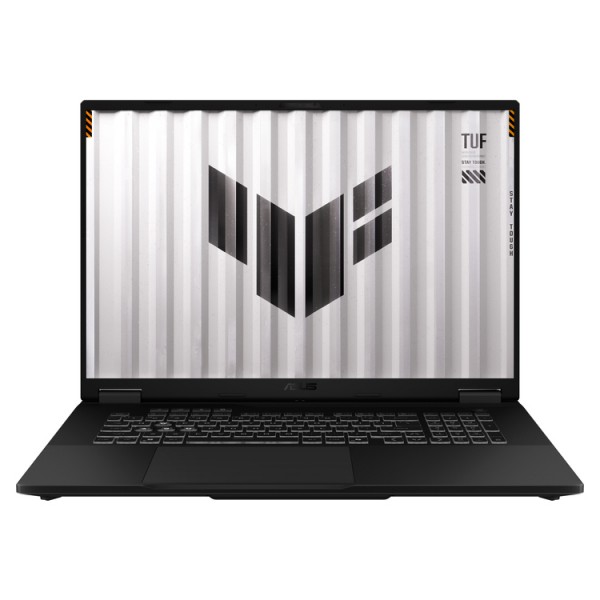 ASUS Laptop TUF Gaming A18 FA808UP-S8012W18'' FHD IPS 144Hz R7-260/16GB/1TB SSD NVMe PCIe 4.0/NVidia GeForce RTX 5070 8GB/Win 11 Home/2Y/Jaeger Gray - Asus
