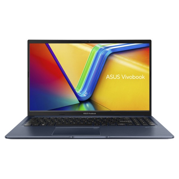 ASUS Laptop Vivobook 15 M1502YA-BQ577W 15.6&apos;&apos; FHD IPS R7-5825U/16GB/512GB SSD NVMe PCIe 3.0/Win 11 Home/2Y/Quiet Blue - PC & Περιφερειακά & Αναβάθμιση