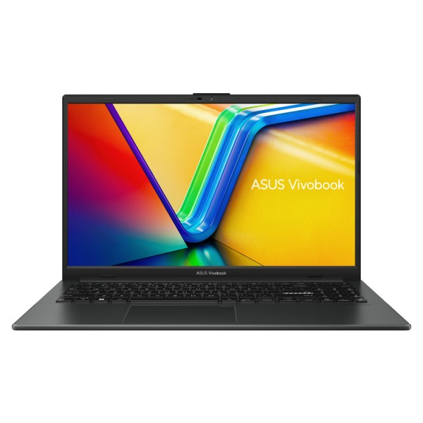 ASUS Laptop Vivobook GO 15 E1504FA-BQ1903 15.6&apos;&apos; FHD IPS R5-7520U/16GB/512GB SSD NVMe PCIe 3.0/No OS/2Y/Mixed Black - 