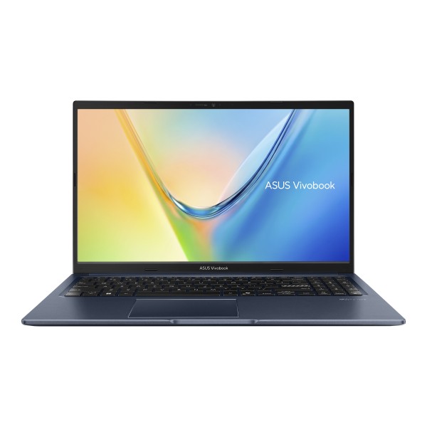 ASUS Laptop Vivobook 15  M1502XA-BQ003W 15.6'' FHD IPS R7-7840HS/8GB/512GB SSD NVMe PCIe 4.0/Windows 11 Home/2Y/Quiet Blue - Laptops