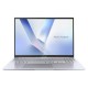 ASUS Laptop ASUS Vivobook 16 M1605NAQ-OLED-SH052W 16'' FHD OLED /R7-170/16GB/1TB SSD NVMe PCIe 4.0/Win 11 Home/2Y/Cool Silver | Laptops | PC & Περιφερειακά & Αναβάθμιση |