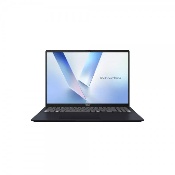 ASUS Laptop ASUS Vivobook 16 M1607KA-MB154W 16'' WUXGA IPS /Ryzen AI 5 330/16GB/512GB SSD NVMe PCIe 4.0/Win 11 Home/2Y/Quiet Blue - Laptops
