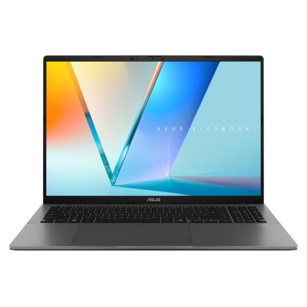 ASUS Laptop Vivobook 16 Flip Touch OLED TP3607AA-OLED-SI036W 16'' FHD (1920 x 1200)/U9-386H/32GB/1TB SSD NVMe PCIe 4.0/Win 11 Home/2Y/Matte Gray - Laptops