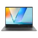 ASUS Laptop Vivobook 16 Flip Touch OLED TP3607AA-OLED-SI036W 16'' FHD (1920 x 1200)/U9-386H/32GB/1TB SSD NVMe PCIe 4.0/Win 11 Home/2Y/Matte Gray | Laptops | PC & Περιφερειακά & Αναβάθμιση |