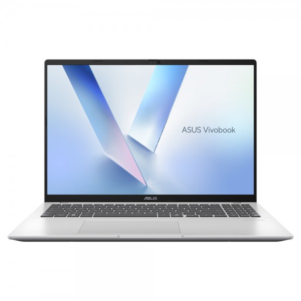 ASUS Laptop Vivobook 16 X1607AA-MB010W 16'' 1920 x 1200 IPS/ U5-325/16GB/512GB SSD NVMe 4.0 SSD/Win 11 Home/2Y/Cool Silver - PC & Περιφερειακά & Αναβάθμιση