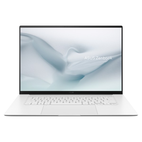 ASUS Laptop Zenbook S 16 OLED UM5606GA-OLED-SR176X 16'' 3K 120Hz OLED Touch/Ryzen AI 9 465/32GB/2TB SSD NVMe 4.0//Win 11 Pro/2Y/Scandinavian White - PC & Περιφερειακά & Αναβάθμιση