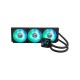 ASUS LIQUID COOLER PRIME LC 360 ARGB 360MM BLACK | Ψύξη - Modding | PC & Αναβάθμιση |