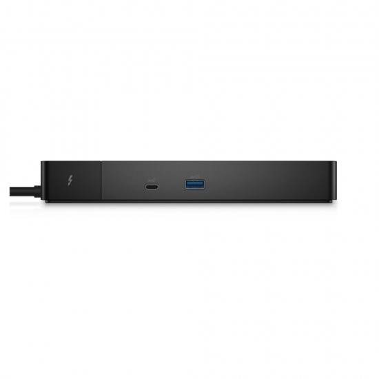 Station d'accueil Dell Thunderbolt™ Dock WD22TB4 Noir Station d'accueil Dell Thunderbolt™ Dock WD22TB4 Noir