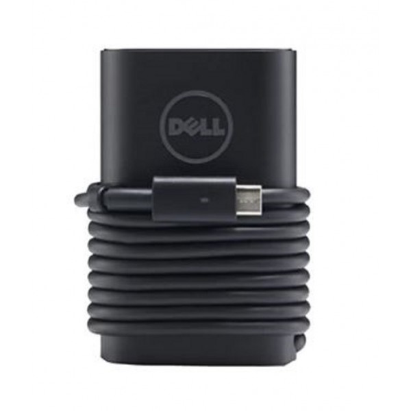 DELL Power Adapter  90W Euro E5 TYPE-C - Σύγκριση Προϊόντων