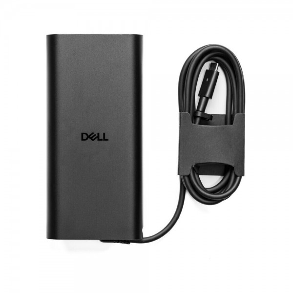 DELL 280W USB-C GaN AC ADAPTER WITH POWER CORD-EUR - 