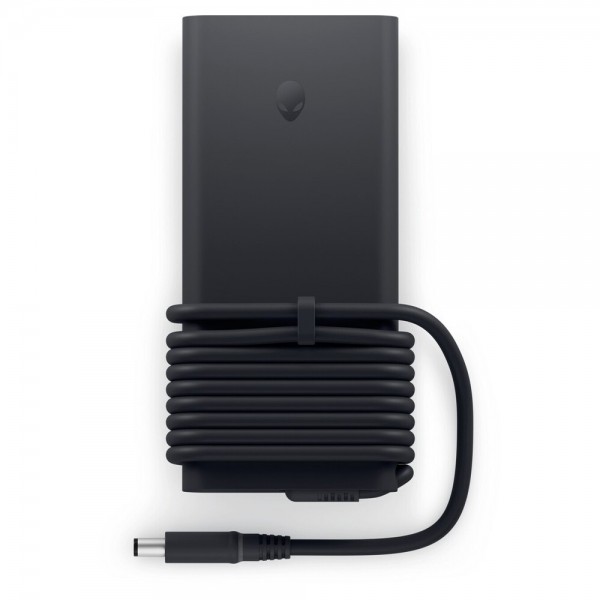 DELL 360W 7.4mm GaN Slim AC Adapter with Power Cord - EU - 