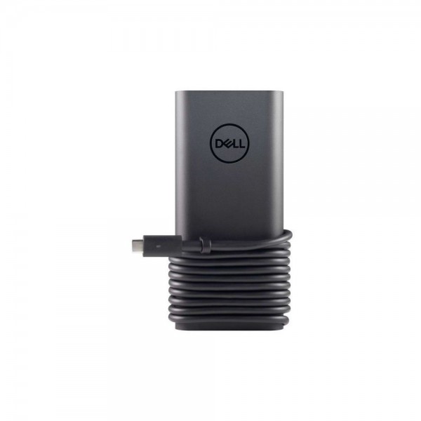 DELL 180W 7.4mm AC ADAPTER WITH POWER CORD EU - 