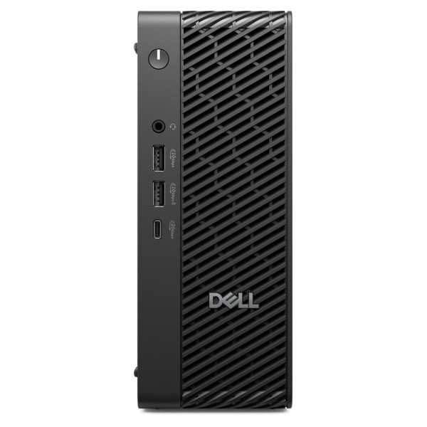 DELL Pro Max Micro FCM2250/U7 265/16GB/512GB SSD/Nvidia RTX A400/Win 11 Pro/3Y Prosupport NBD - Dell