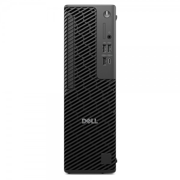 DELL Pro Max Slim FCS1250/U7 265/32GB/1TB SSD/RTX A1000/Win 11 Pro/5Y Prosupport NBD - 