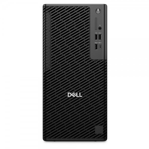 DELL Pro Precision 7 T1 PW7T1260/U7-265/32GB/1TB SSD + 2TB HDD/RTX 5060/Win 11 Pro/5Y Prosupport NBD - 
