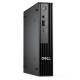 DELL Pro Micro QCM1255/AMD Ryzen 5 Pro 8600GE/16GB/512GB SSD/AMD Radeon/Win 11 Pro/5Y Prosupport NBD | Έτοιμα Συστήματα Desktop | Σταθεροί Υπολογιστές |