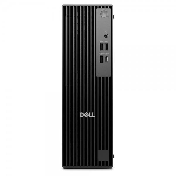 DELL Pro Slim QCS1250/U7-265/16GB/512GB SSD/UHD Graphics/Win 11 Pro/5Y Prosupport NBD - Dell