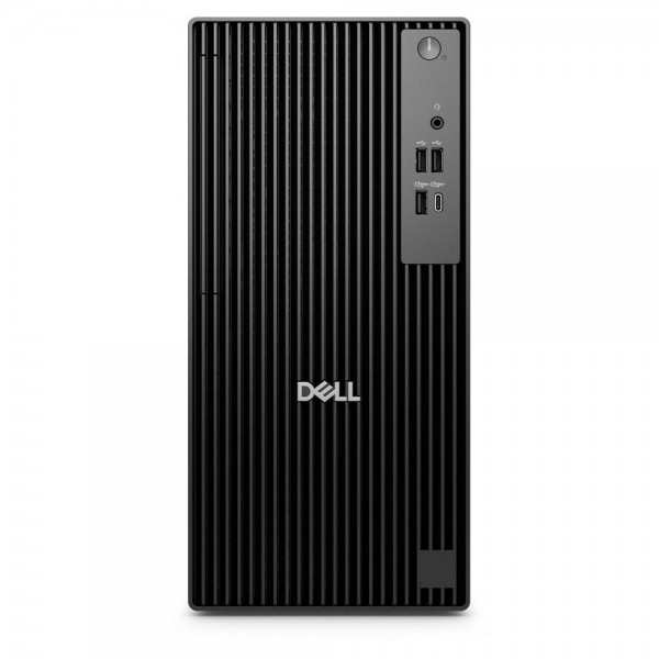DELL Pro Tower QCT1255/Ryzen 7 Pro 8700G/16GB/512GB SSD/AMD Graphics/Win 11 Pro/5Y Prosupport NBD - Dell