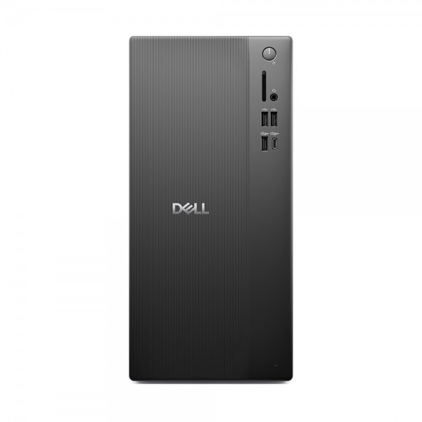 DELL Pro Tower Essential QVT1260/i5-14400/16GB/512GB SSD/UHD Graphics 730/Win 11 Pro/3Y Prosupport NBD - Dell
