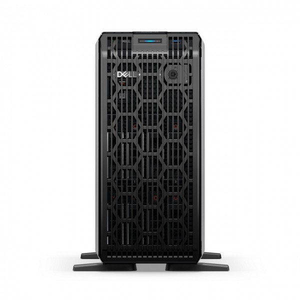 DELL Server PowerEdge T360/Xeon 6369P (8C/16T)/2x32/GB/480GB/H755/5Y NBD - Dell