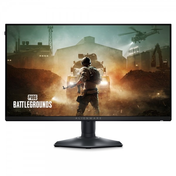 DELL MONITOR ALIENWARE AW2523HF 25'', 1ms Fast IPS 360Hz, HDMI, DisplayPort, Height Adjustable, 3YearsW, AMD FreeSync | sup-ob | XML |