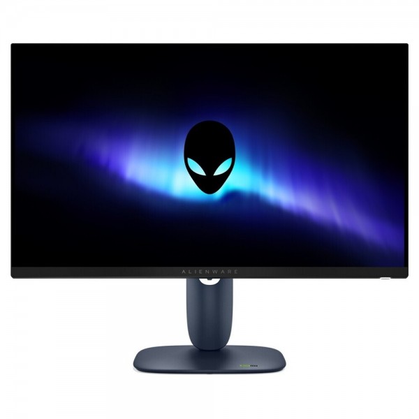 DELL Monitor ALIENWARE AW2725DΜ 27&apos;&apos; QHD IPS, HDMI, DP, Height Adjustable, 3YearsW - Οθόνες PC