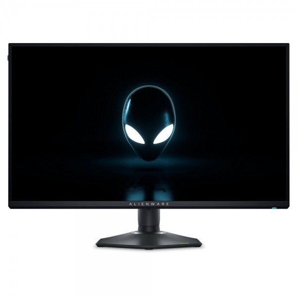 DELL Monitor ALIENWARE AW2725QF 27'' DUAL-RESOLUTION 4K-FHD IPS, HDMI, DP, USB-C, Height Adjustable, 3YearsW - PC & Αναβάθμιση
