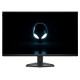 DELL Monitor ALIENWARE AW2725QF 27'' DUAL-RESOLUTION 4K-FHD IPS, HDMI, DP, USB-C, Height Adjustable, 3YearsW | Οθόνες PC | PC & Αναβάθμιση |