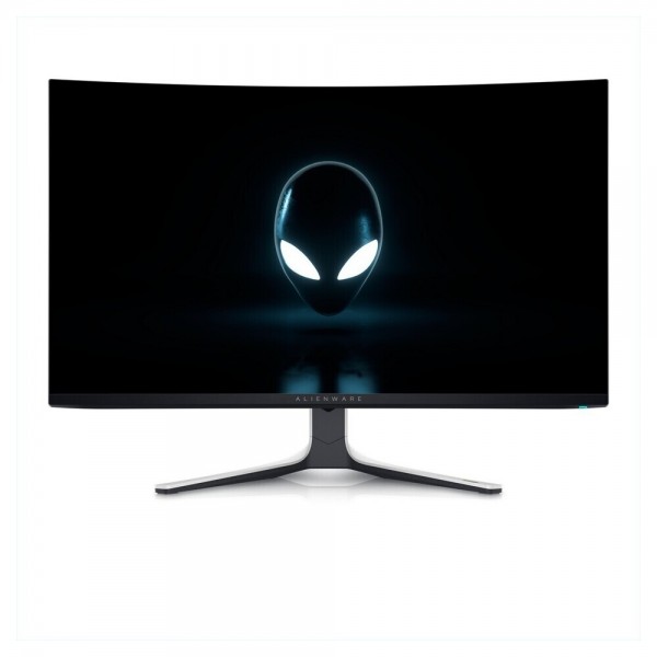 DELL Monitor ALIENWARE AW3225QF 32'' UHD 240Hz QD-OLED, HDMI, DP, USB-C, Height Adjustable, NVIDIA® G-SYNC, 3Years W - PC & Αναβάθμιση