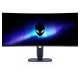 DELL Monitor ALIENWARE AW3425DW 34