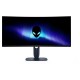 DELL Monitor ALIENWARE AW3425DWM 34'' Curved WQHD 180Hz VA, HDMI, DisplayPort, Height Adjustable, 3YearsW | Οθόνες PC | PC & Αναβάθμιση |