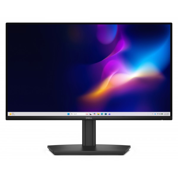 DELL Monitor Pro E2226HS 22" FHD IPS 100Hz, HDMI, DP, VGA, Speakers, Height Adjustable, 3YearsW - Dell