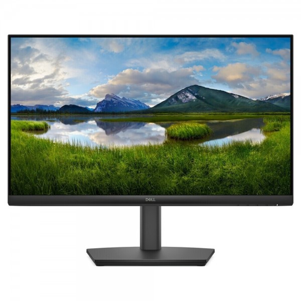 DELL Monitor PRO E2425HSM 23.8&apos;&apos; FHD IPS, DP, VGA, HDMI, Height Adjustable, 3YearsW - Οθόνες PC