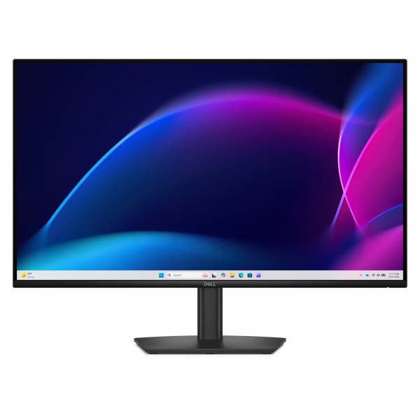 DELL Monitor Pro E2726H 27" FHD IPS 120Hz, HDMI, DP, VGA, 3YearsW - Dell
