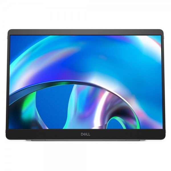 DELL Pro Monitor P1425 Plus PORTABLE 14&apos;&apos; IPS,USB-C/DP, 3YearsW - Οθόνες PC